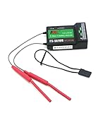 Flysky FS_iA10B Receiver 2.4G10CH PPM Output