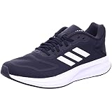 Adidas Duramo 10 Men's Running Shoes, Cblack/Ftwwht/Cblack, 44 2/3 EU price  in UAE | Amazon UAE | kanbkam