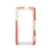 Tech21 Impact Band Case for Sony Xperia Z1s - Clear