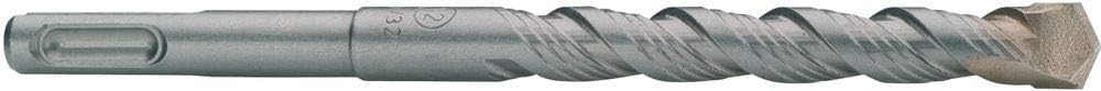 Keil 1255100110 Hammer Drill Bit SDS Plus MS5 Vario