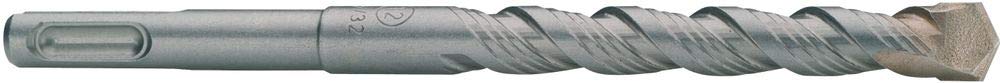 Keil 1255100110 Hammer Drill Bit SDS Plus MS5 Vario
