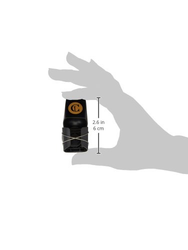 Compass CLIG1 Woodwind Ligature, Black