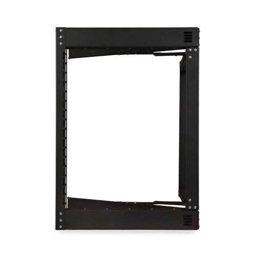 12U Phantom Class Open Frame Swing-Out Rack
