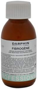 Fibrogene Line Response Nourishing Serum by Darphin for Women - 3 oz Serum