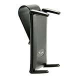 Samsung Galaxy A8 Sun Shade Visor Car Mount DigitlMobile Vehicle Cradle for Samsung Galaxy A8 w/ Low Profile Holder