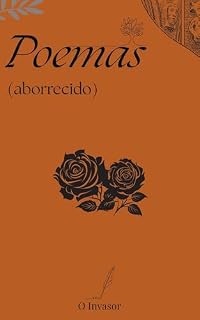 Livro Poemas (aborrecido)