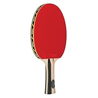 STIGA Apex Performance-Level Table Tennis Racket with ACS Technology for Increased Control