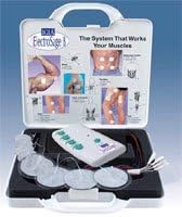 Amazon Com Igia Electrosage 8 Replacement Pads Home Kitchen