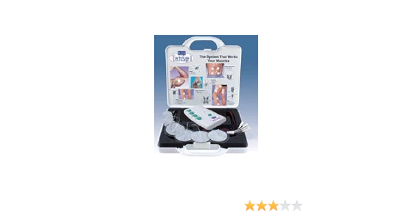 Amazon Com Igia Electrosage 8 Replacement Pads Home Kitchen