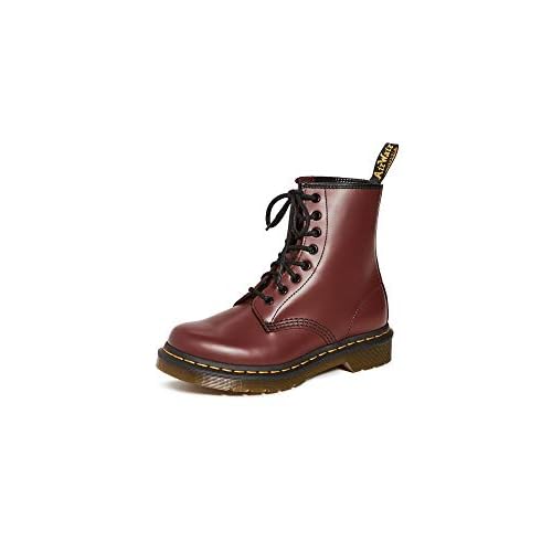 dr martens marrones uruguay