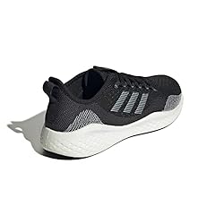 adidas Women's Fluidflow 2.0 Running Shoe, Core