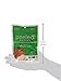 Peeled Snacks Organic Dried Fruit, Apple, 1.23 oz., Pack of 10 –Healthy, Vegan Snacksfor On-the-Go, Lunch and More