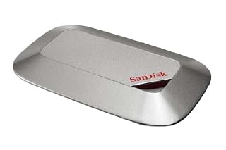 Usb 8gb sandisk memory vault sdarc1-008g-u46 (619659070601)