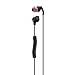 Skullcandy S2CDJY-523 Method in-Ear Sport Earbuds with Mic, Swirl