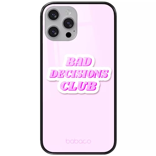 Babaco ERT Group Handyhülle für Apple iPhone 13 Original... en promo sur Amazon