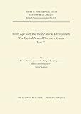Image de Stone Age Sites and their Natural Environment: The Capital Area of Northern Oman. Part III (Reihe a (Naturwissenschaften))
