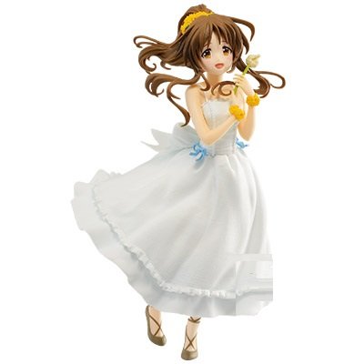 Banpresto The Idolmaster Cinderella Girls Aiko Takamori EXQ Figure Statue