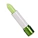 Jeeke Aloe Vera Lasting Lipstick Moisturizing Color Changing Lip Stick (Green, 1 Pcs)