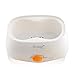 Anself 2 in 1 Portable Double Baby Bottle Warmer Multifunctional Milk Heating Heater BPA Free (Type 1)