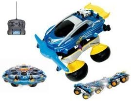 hercules rc car