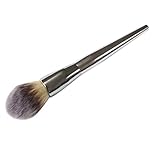 Toraway 1pc Makeup Brush Face Powder Blush Foundation Cosmetic Makeup Tool Pink