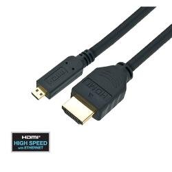 Motorola Standard HDMI Cable