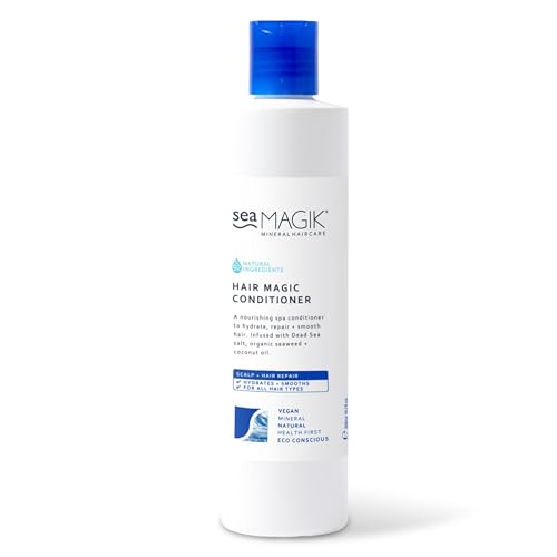 Sea Magik Hair Conditioner 10.1 Fl Oz