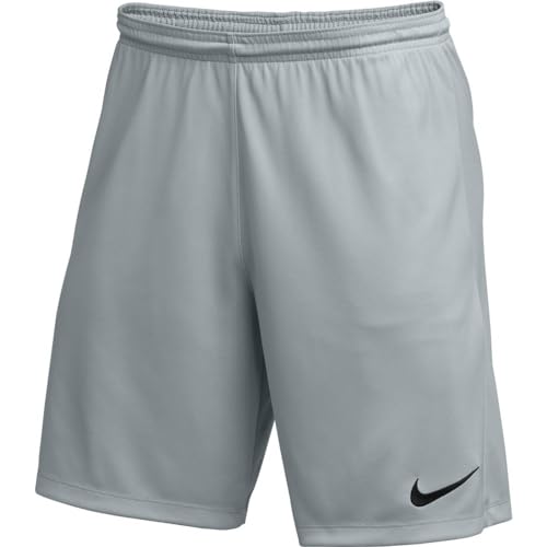 Nike Men's Soccer Park III Shorts