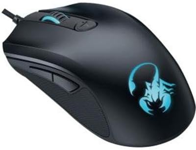 Scorpion M8 610 Black Consumer Electronics