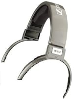 Complete Sennheiser HD 650 Headband Replacement (549347) Genuine