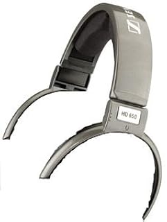Complete Sennheiser HD 650 Headband 