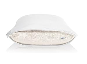 Amazon.com: Tempurpedic Pillow Protector-Standard Size ...