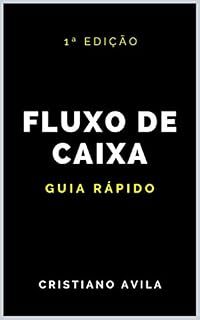Livro Fluxo de Caixa: Guia Rápido