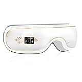 GALOPAR Eye Massager, Electric Eye Massager with