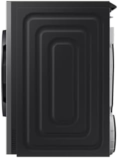 Secador de grafite Classe A de 9kg personalizado DV90F09F4SU3