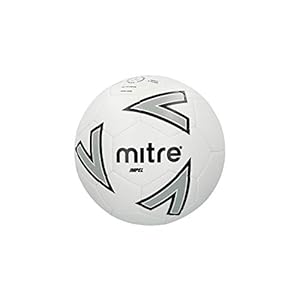 Mitre Training Football