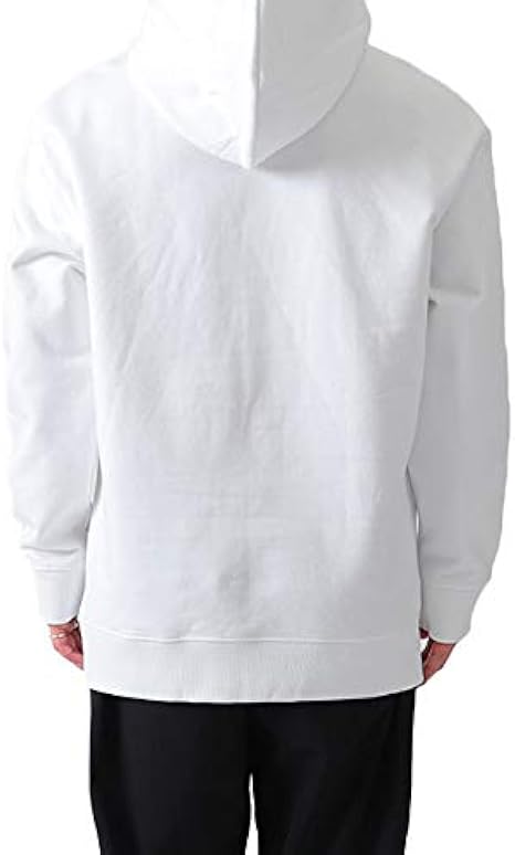 Amazon Co Jp Fred Perry Raf Simons フレッドペリー ラフシモンズ フォトプリント スウェットパーカー Sm8139 オーバーサイズ メンズ レディース 服 ファッション小物