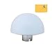 Godox AD-S17 Wide Angle Soft Focus Shade Dome Diffuser for WITSTRO AD-180 AD-360