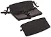 Baby Jogger Stroller Bench Seat for City Select LUX Stroller, Black