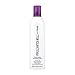 Paul Mitchell Sculpting Foam, Conditions + Controls Frizz, For All Hair Types, 16.9 oz.