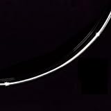 Platinum Wire 22 Gauge 99.9% Round 0.025