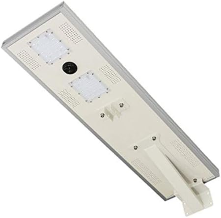 Solar Garden Light 40W Lawn Outdoor Projection Light LED Intelligent Sensor Light Home Street Light
