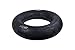 Water Sports Original ItzaTube Inflatable Black Inner Tube Large 36