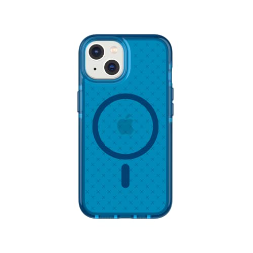 tech21 Evo Check Coque pour iPhone 14 Compatible avec... en promo sur Amazon