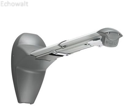 WM120S Medium Projector Wall Mount 18-30"" Ext - Echowalt update