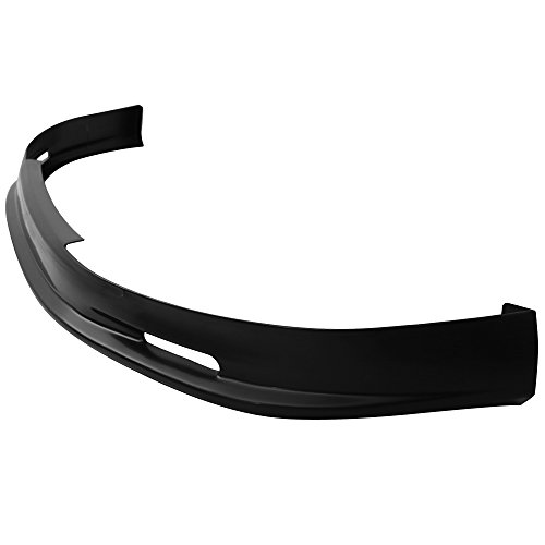 5 Mugen+Front+Bumper+Spoiler+UNPAINTED