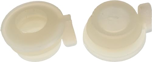 APDTY 50551 Windshield Wiper Linkage Bushings
