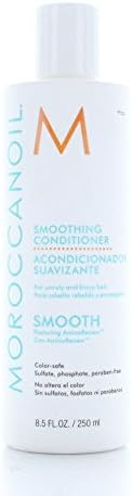 Moroccanoil Smoothing Conditioner 8.5oz/250ml Care Yours Hair