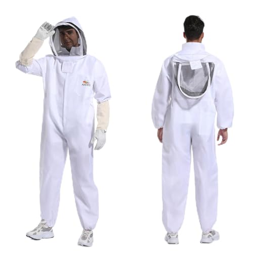 ANDES Sting Proof Bee Suit