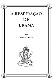 Livro A RESPIRAÇÃO DE BRAMA